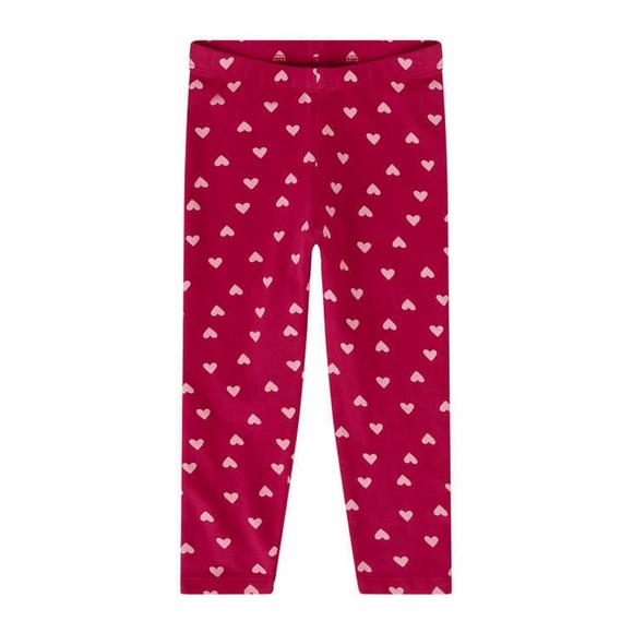 Girls 4-piece Fleece Set - Picture 5 of 6